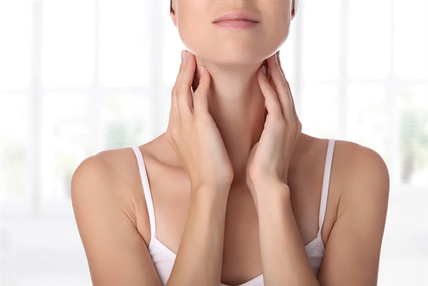 リンパリラックスヨガ