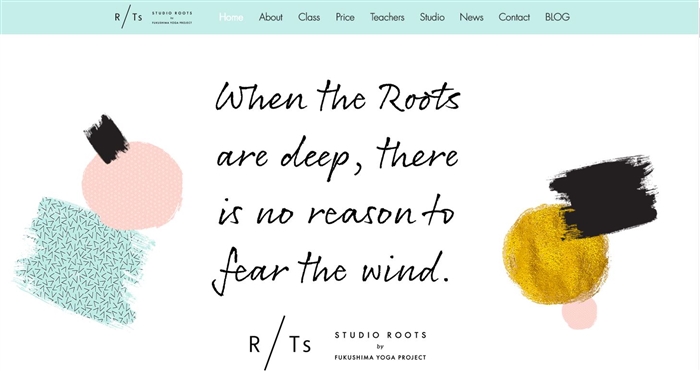 スタジオ ルーツ